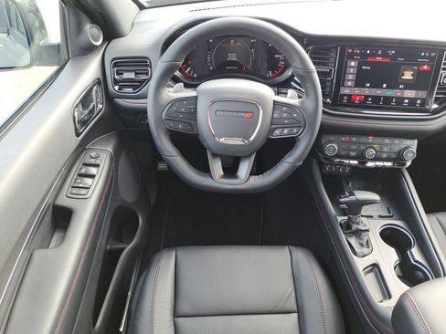 New 2026 Dodge Durango GT AWD/4WD image 16