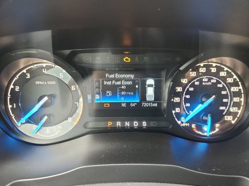 Used 2019 Ford Ranger XLT w/ Equipment Group 301A Mid AWD/4WD image 15