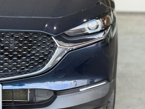 Used 2022 MAZDA CX-30 AWD 2.5 S w/ Premium Package image 5