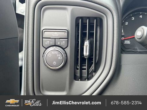 New 2024 Chevrolet Silverado 2500 W/T w/ WT Convenience Package RWD image 18