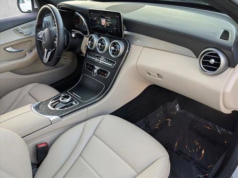 Used 2021 Mercedes-Benz C 300 Sedan image 22