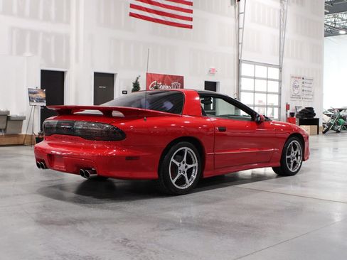 Used 1994 Pontiac Firebird Coupe image 24