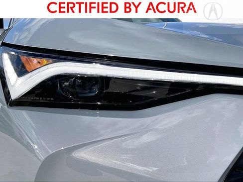 Certified 2025 Acura ADX A-Spec image 35