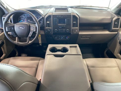 Certified 2022 Ford F350 XL w/ Power Equipment Group image 14