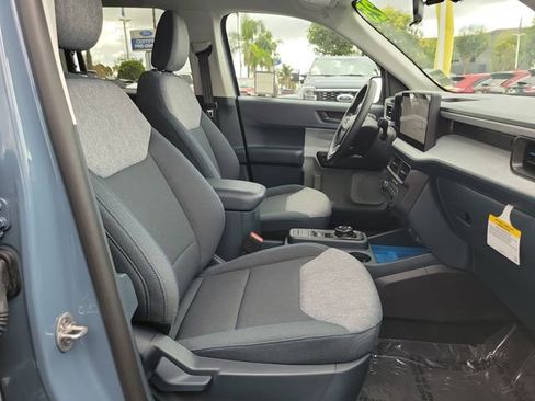 Used 2025 Ford Maverick XLT w/ Equipment Group 302A image 15