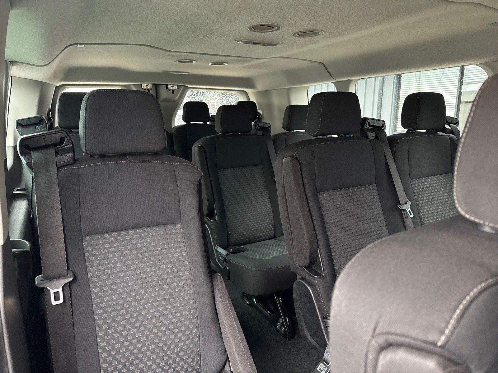 Used 2021 Ford Transit 350 XLT RWD image 16