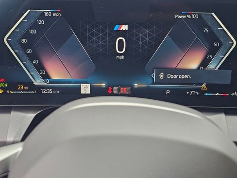 Used 2026 BMW X3 xDrive30 w/ Premium Package image 23