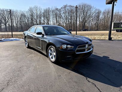 Used 2012 Dodge Charger SE