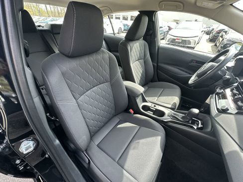 New 2026 Toyota Corolla LE FWD image 23