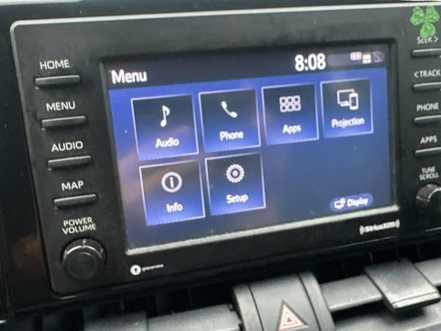 Used 2021 Toyota RAV4 LE FWD image 62