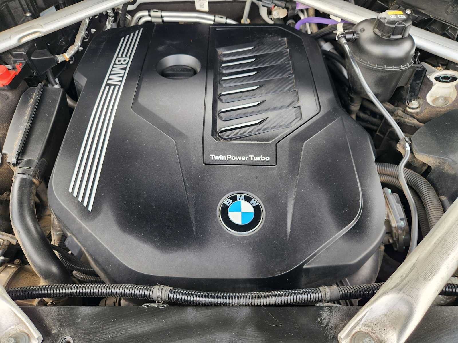 Used 2022 BMW X7 xDrive40i w/ Executive Package AWD/4WD image 32
