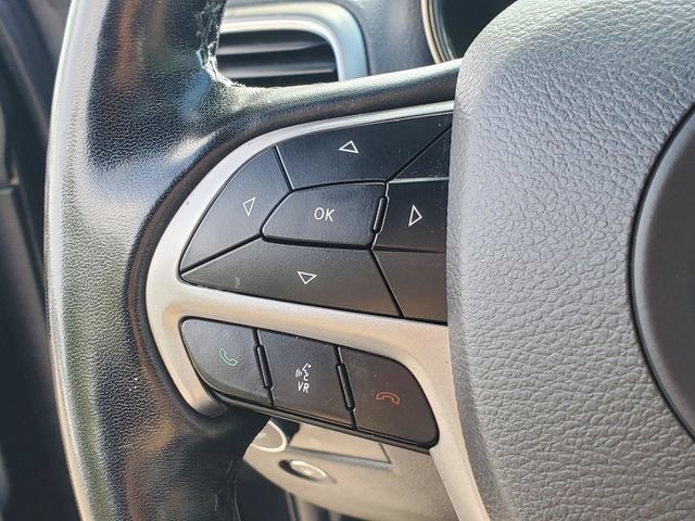 Used 2021 Jeep Grand Cherokee Limited AWD/4WD image 19