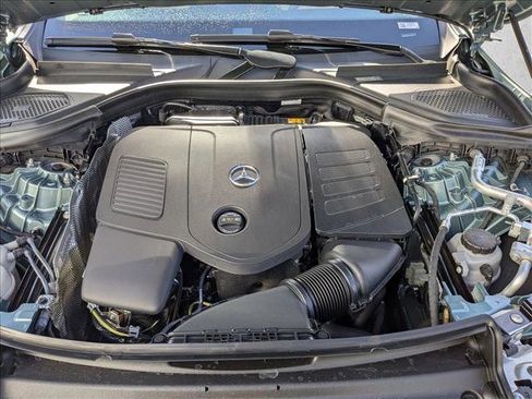 Used 2026 Mercedes-Benz GLC 300 image 24