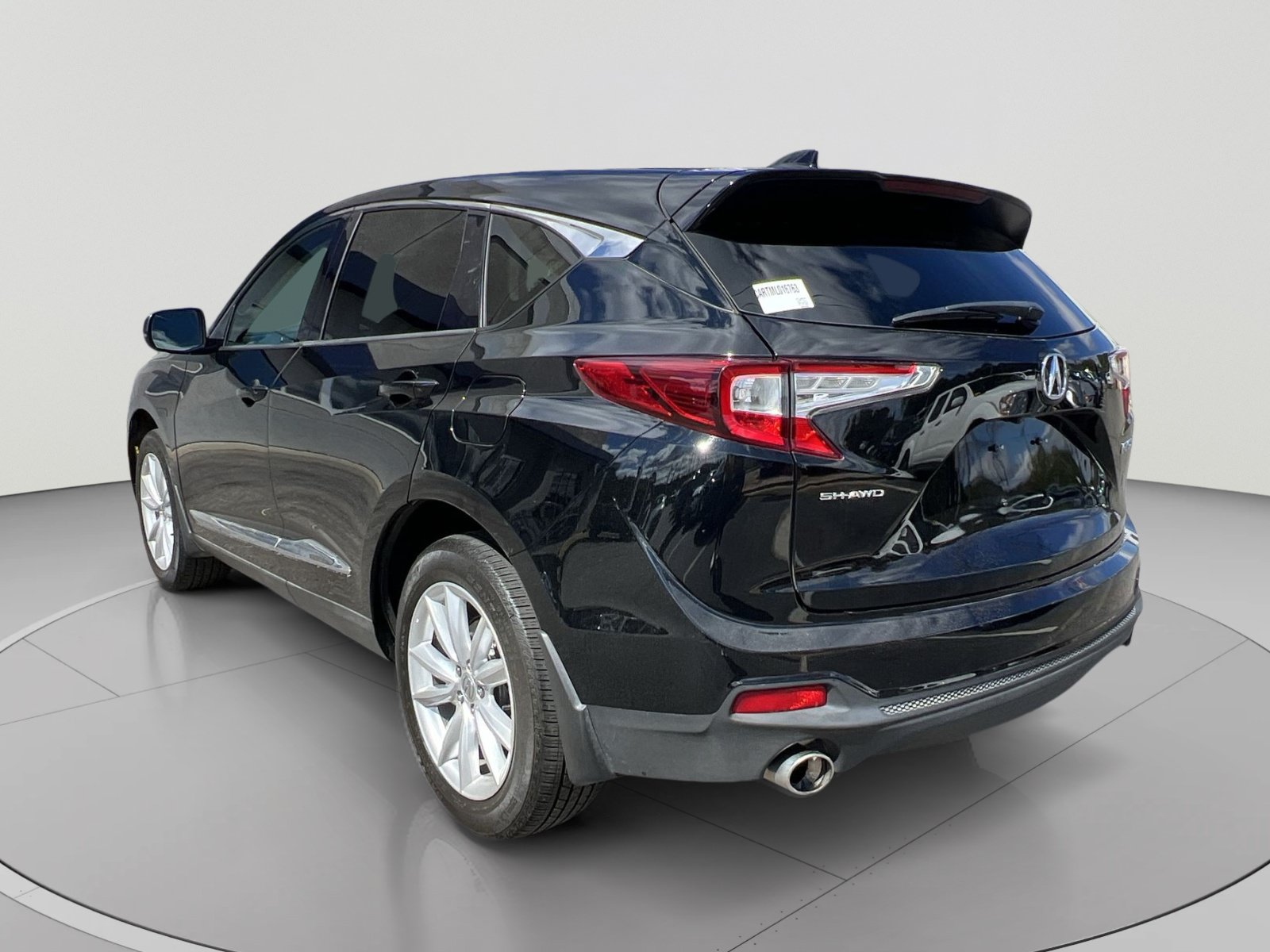 Certified 2021 Acura RDX AWD image 3