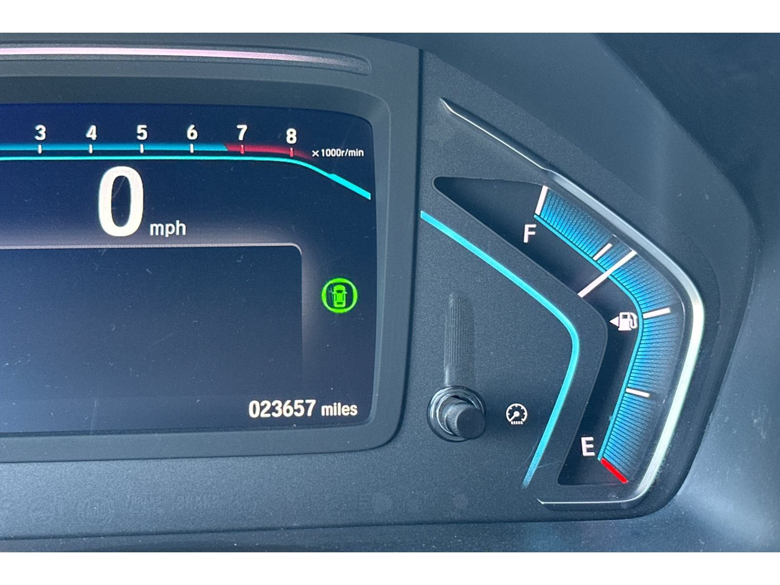 Used 2024 Honda Odyssey Elite image 41