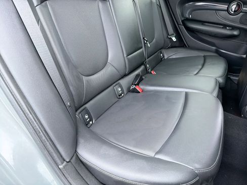 Used 2019 MINI Cooper Clubman S AWD/4WD image 21