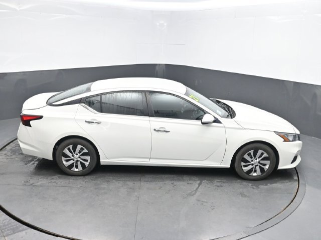 Used 2021 Nissan Altima 2.5 S FWD image 32