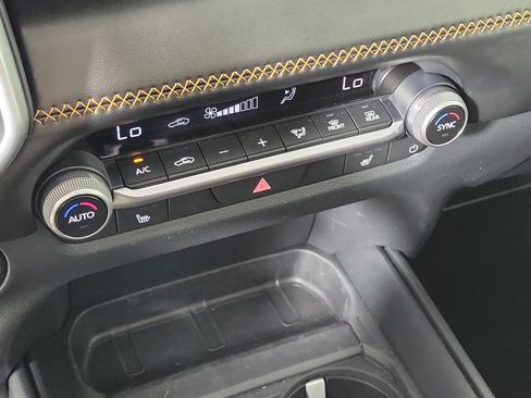 Certified 2025 MAZDA CX-50 AWD 2.5 Hybrid w/ Weather Package image 23