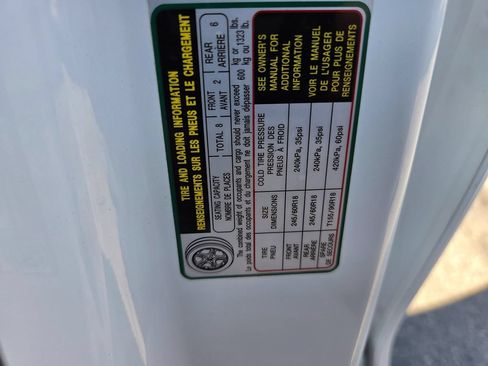 Used 2020 Kia Telluride EX FWD image 69