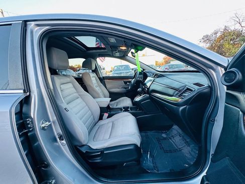Used 2019 Honda CR-V EX image 21