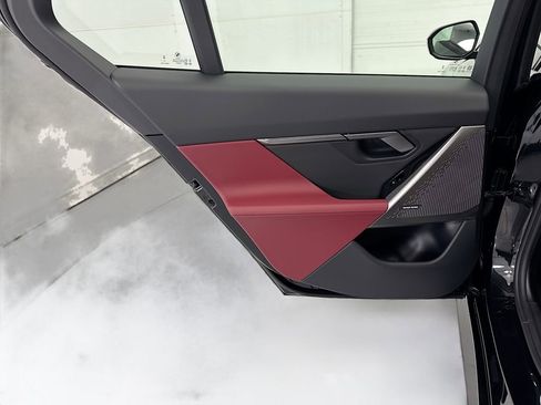 New 2026 BMW 530i w/ M Sport Package image 25