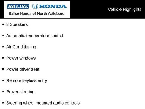 Used 2026 Honda CR-V EX-L image 5