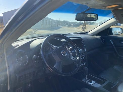 Used 2010 Nissan Maxima 3.5 SV w/ Premium Pkg image 11