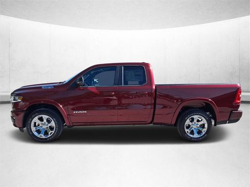 New 2025 RAM 1500 Big Horn image 6