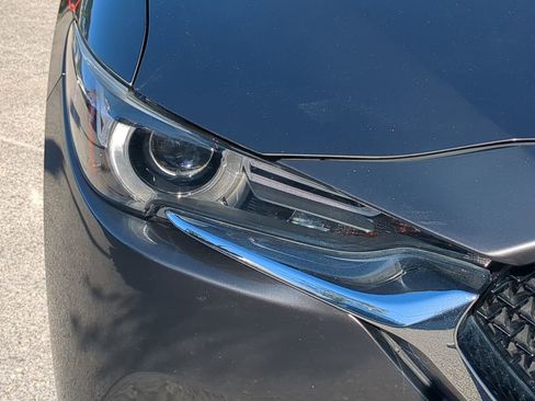 Used 2019 MAZDA CX-5 Grand Touring w/ GT Premium Package image 10