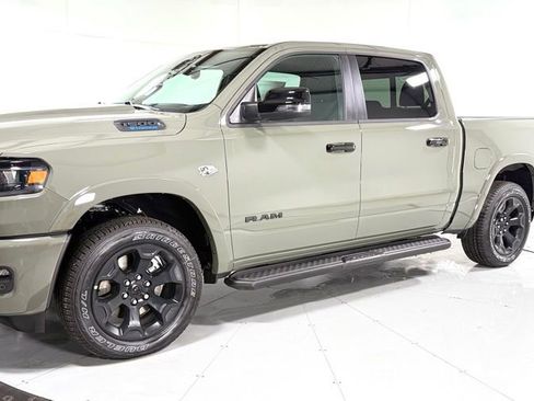 New 2026 RAM 1500 Lone Star image 8
