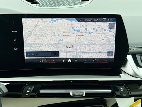 New 2026 BMW X1 xDrive28i w/ Technology Package image 32