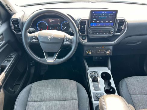 Used 2021 Ford Bronco Sport Big Bend AWD/4WD image 13