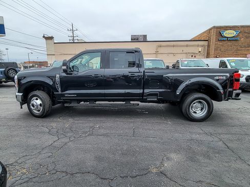 Certified 2026 Ford F350 Lariat w/ Lariat Premium Package image 5