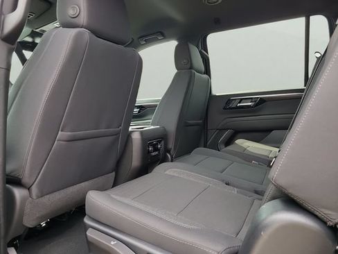 New 2026 Chevrolet Suburban LS w/ LPO, Dark Essentials Package RWD image 10