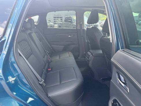 New 2026 Nissan Murano Platinum w/ Cargo Package AWD/4WD image 30