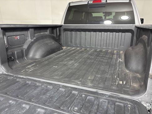 Used 2025 RAM 1500 Rebel w/ Rebel Level 2 Equipment Group AWD/4WD image 13