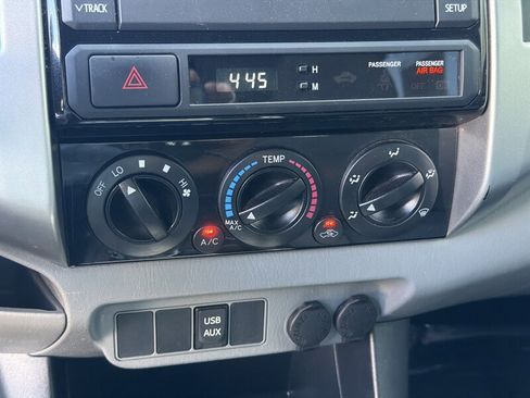 Used 2013 Toyota Tacoma PreRunner RWD image 22