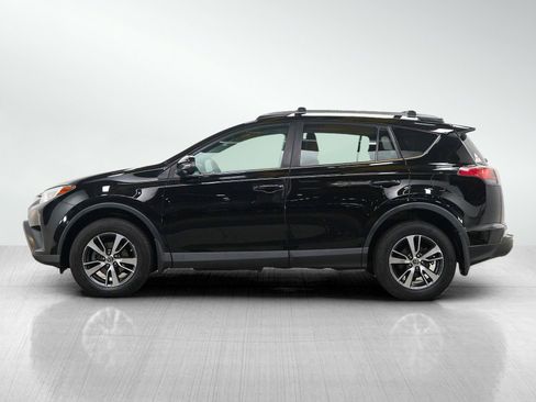 Used 2017 Toyota RAV4 XLE w/ Plus Special Value Package AWD/4WD image 2