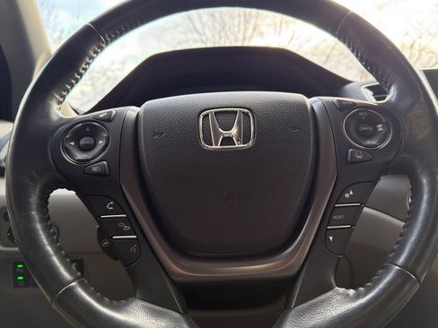 Used 2022 Honda Ridgeline RTL-E image 31