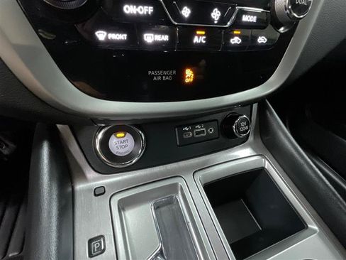 Used 2023 Nissan Murano S w/ Cargo Package AWD/4WD image 16