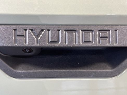 New 2026 Hyundai Santa Cruz SEL AWD/4WD image 31