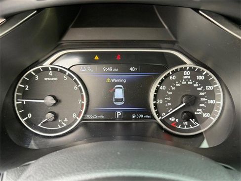 Used 2021 Nissan Murano S image 28