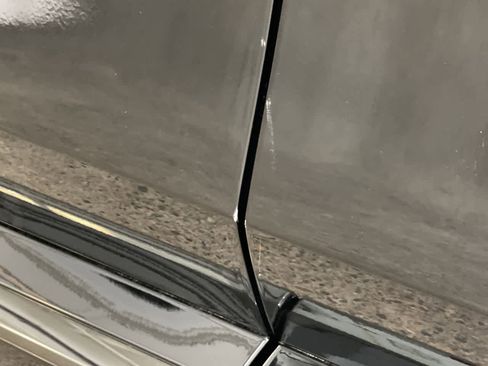 Used 2024 Chevrolet Equinox EV RS image 33