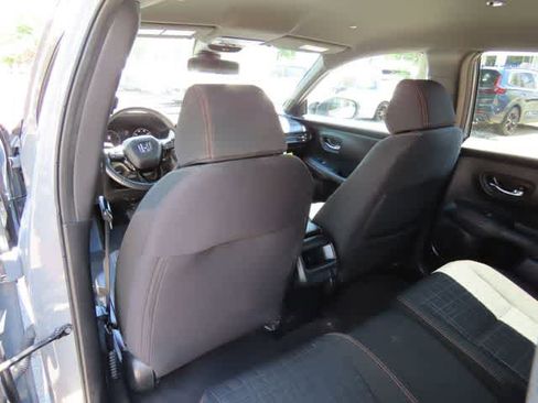 Used 2023 Honda HR-V Sport image 15