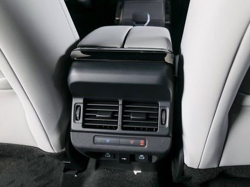 New 2026 Land Rover Range Rover Evoque S AWD/4WD image 21