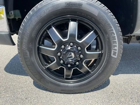 Used 2007 Chevrolet Silverado 3500 LT w/ Heavy-Duty Power Package image 34