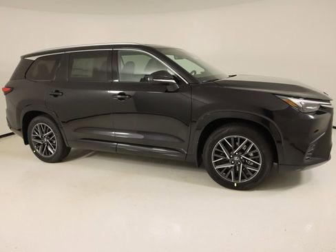 New 2026 Lexus TX 350 AWD image 5