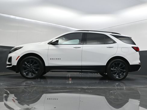 Used 2022 Chevrolet Equinox RS AWD/4WD image 40