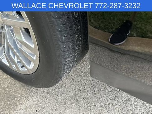 Used 2023 Chevrolet Tahoe High Country AWD/4WD image 11