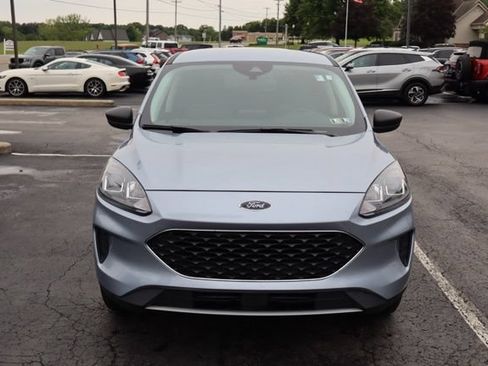 Used 2022 Ford Escape SE w/ Cold Weather Package AWD/4WD image 12